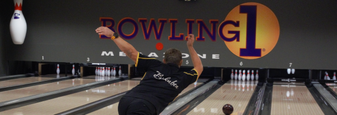 Bowling: Mosseserien